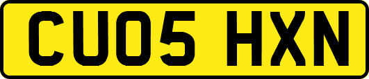 CU05HXN