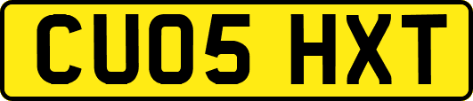CU05HXT