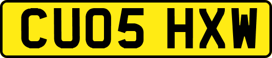 CU05HXW