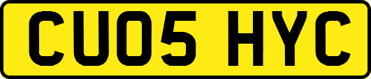 CU05HYC