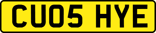 CU05HYE