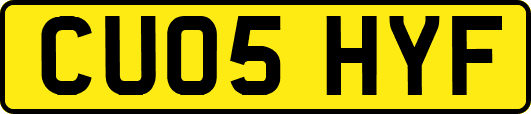 CU05HYF