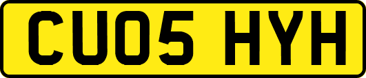 CU05HYH