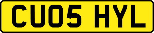 CU05HYL