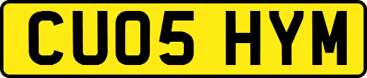CU05HYM