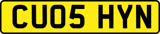 CU05HYN