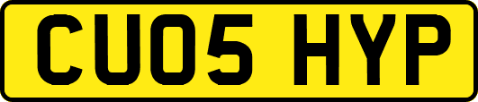 CU05HYP