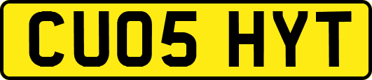 CU05HYT
