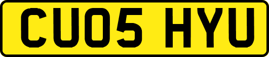 CU05HYU