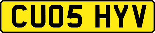 CU05HYV