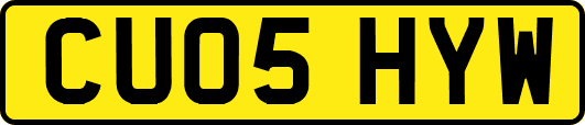 CU05HYW