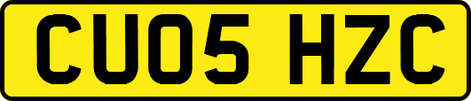 CU05HZC