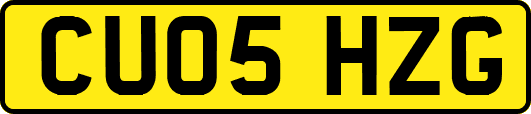 CU05HZG