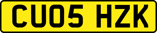 CU05HZK