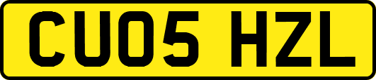CU05HZL