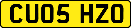 CU05HZO