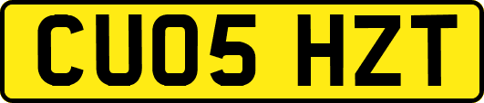 CU05HZT