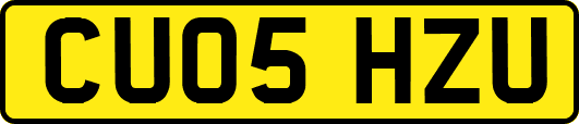 CU05HZU
