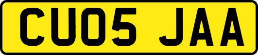 CU05JAA