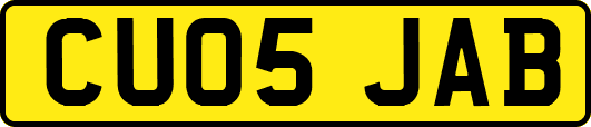 CU05JAB