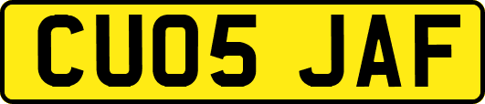 CU05JAF