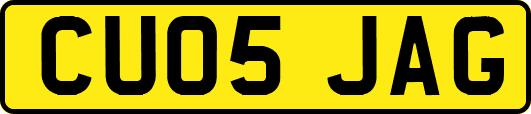 CU05JAG
