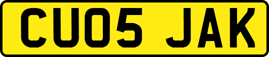 CU05JAK