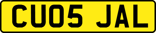 CU05JAL
