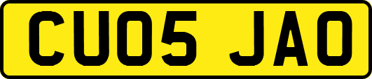 CU05JAO