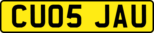 CU05JAU