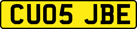 CU05JBE