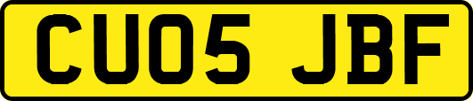 CU05JBF