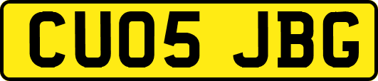 CU05JBG