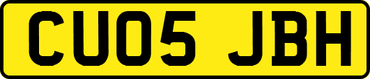 CU05JBH