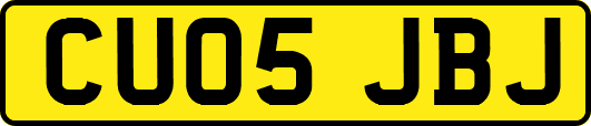 CU05JBJ
