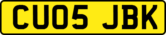 CU05JBK