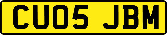 CU05JBM