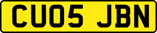 CU05JBN