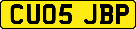 CU05JBP