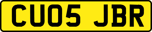 CU05JBR