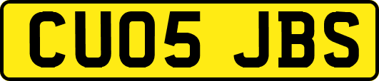 CU05JBS