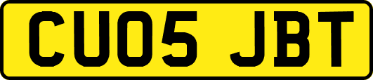 CU05JBT