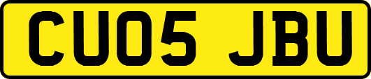CU05JBU