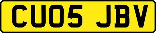 CU05JBV
