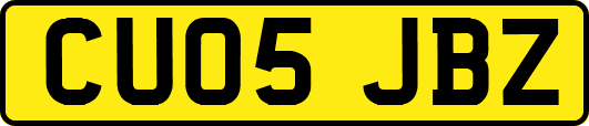 CU05JBZ