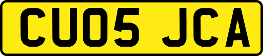 CU05JCA