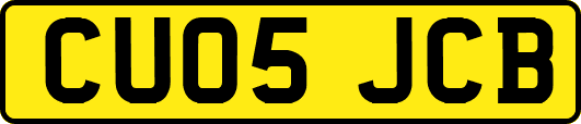 CU05JCB