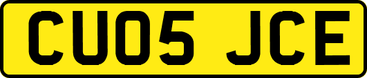CU05JCE