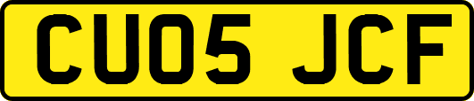 CU05JCF