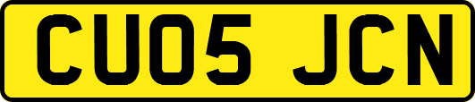 CU05JCN